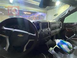 شيفروليه سلفرادو